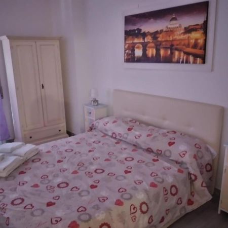 Dal Pontefice Bed and Breakfast Roma Exterior foto