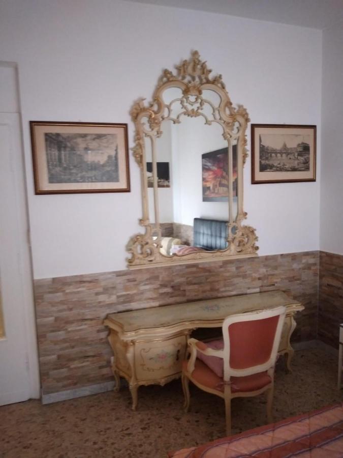 Dal Pontefice Bed and Breakfast Roma Exterior foto