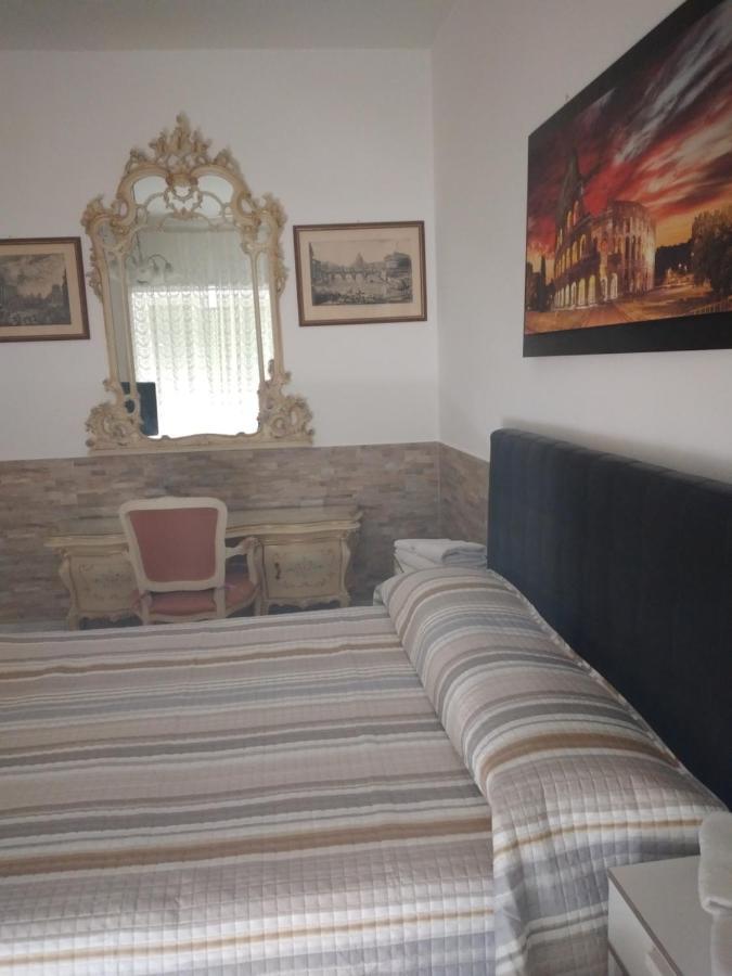 Dal Pontefice Bed and Breakfast Roma Exterior foto